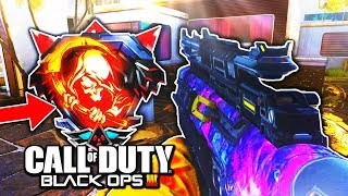 VMP is STILL OVERPOWERED BO3 GAMEPLAY [upl. by Talanian]