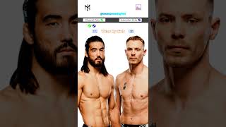 Josh Quinlan vs Adam Fugitt  UFC Predictions  Fight Breakdown  UFC Fight Night [upl. by Thad718]