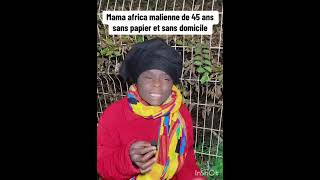 Maman Africa ❤️ [upl. by Seugirdor]