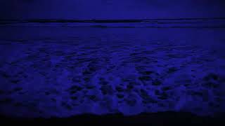 Ocean Waves Relaxation 12 Hours  Soothing Waves Crashing on Beach  White Noise for Sleep [upl. by Hyacinth]