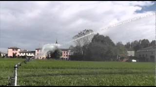 Rotorkit Multiangles Sime sprinklers [upl. by Methuselah]