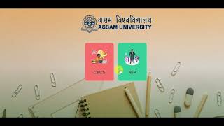 Exam Form Fill up  Free support  Odd sem CBCS amp FYUG  Assam university  2024 [upl. by Ecidnak860]