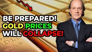 Most Shocking GOLD amp SILVER Price Prediction For 2024  Jim Rickards [upl. by Ijat429]