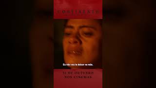 Continente  Estreia 31 de outubro nos cinemas [upl. by Yhtak]