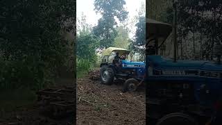 Sonalika tractor ki awaaz hai [upl. by Netsirk]