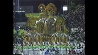 Imperatriz 1991 Manchete Completo [upl. by Connel]