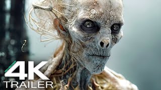 RETRIEVAL Trailer 2024 SciFi Thriller  New Cinematic 4K UHD [upl. by Ahscrop]