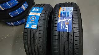 Inside Out Review of 19565R15 amp 21560R16 SecuraDrive Tubeless Tyres [upl. by Nolyarg208]