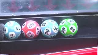 TIRAGE LOTO SUPER 4 DU 07082024 [upl. by Colvert]