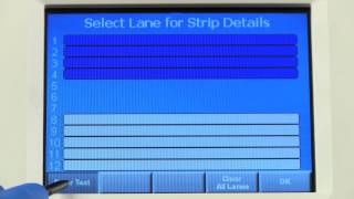 PROTEAN® i12™ IEF System — Programming the UI Interface [upl. by Gerstein]