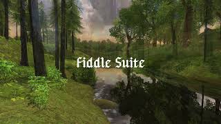 Fiddle Suite  Chance Thomas [upl. by Shana127]