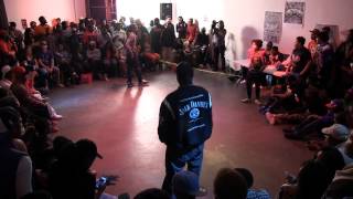 Trill V vs Lil Pat jw9 [upl. by Emirak]