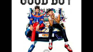 GD X TAEYANG  GOOD BOY OFFICIAL INSTRUMENTAL [upl. by Arraik]