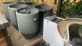 Filter install in ongar essex [upl. by Gweneth]