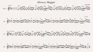 Drowsy Maggie Drowsie Maggie [upl. by Garrot]