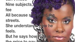 Etana  Trigger Lyric Video [upl. by Gove]