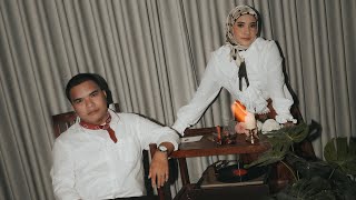 Prewedding Nurul Natasha and Ade Hapiz TASHAPIStory [upl. by Einegue]