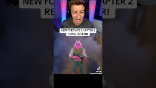 New Fortnite trailercreditPackAPuncher foryou fortniteclips shorts fortnite [upl. by Doomham]