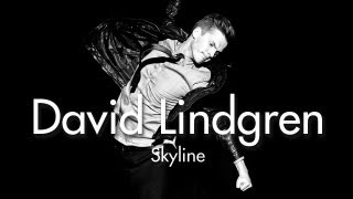 David Lindgren  Skyline EP Full Album [upl. by Tiga]