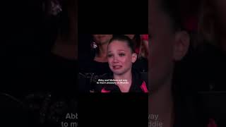 My dance moms opinions [upl. by Samira]