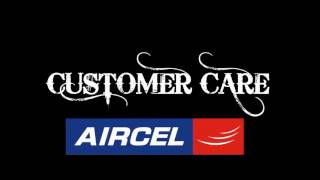 Aircel Customer Care Tamil [upl. by Iadam]