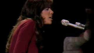 Carly Simon  Thats The Way I Always Heard It Should Be  1971 [upl. by Ahsilad195]