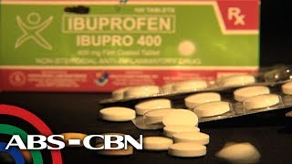 Salamat Dok FYI Tungkol sa Ibuprofen [upl. by Riane]