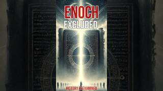 The Book Of Enoch Explained The Watchers and Fallen Angels bookofenoch enoch shorts [upl. by Libbna]