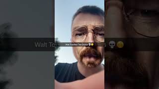 Walter White ASMR Gone Wrong [upl. by Jennee143]