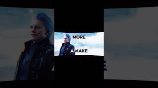 Vergil Edit edit vergil motivated devilmaycry devilmaycry5 dmc dmc5 dmcedit devilmaycryedit [upl. by Egreog]