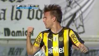 Especial  Fecha 7  Danubio 32 Peñarol [upl. by Duntson]