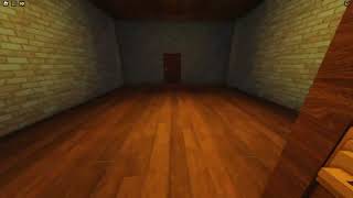 Doors basement Trailer [upl. by Yornek]