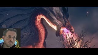 Dragons Dogma 2 part 24  Synthetic Man Reupload [upl. by O'Conner]