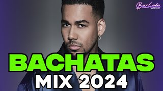 BACHATA 2024 🌴 BACHATA MIX 2024 🌴 MIX DE BACHATA 2024  The Most Recent Bachata Mixes [upl. by Ertemed]