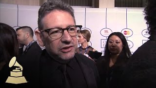 Lucian Grainge Clive Davis Is Timeless  GRAMMYs [upl. by Christen]