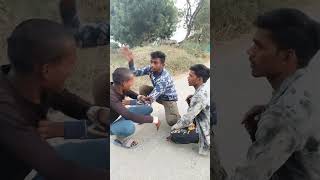 Ghoda kaise pada comedy comedymovies funny [upl. by Airliah527]