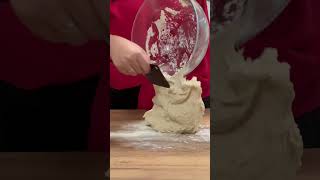 How To Make Perfect Homemade Pizza Crust In 5 Easy Steps [upl. by Frohman]