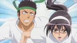 Kaichou wa Maid Sama Episode 12 DUB [upl. by Fadiman]