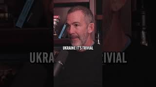 Why Support for Ukraine is Really about Taiwan  With Bryan Callen [upl. by Cheria]