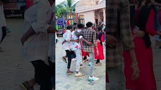 Adivasi Dance 🔥 adivasi adivasistatus adivasibandstar [upl. by Rodie]