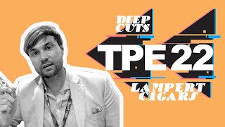 TPE22 – Stefan Lampert of Lampert Cigars [upl. by Eido]