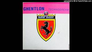 GhentlonTechno Dream [upl. by Eirelam]