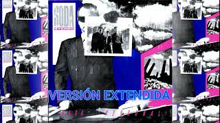 Soda Stereo  Juegos de Seducción Version extendida AUDIO HQ [upl. by Lauter766]