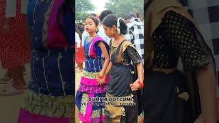 Santali fansan video [upl. by Azzil855]