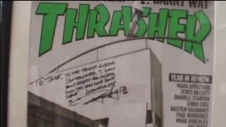 Thrashers Jake Phelps  Epicly Laterd  VICE [upl. by Mou]