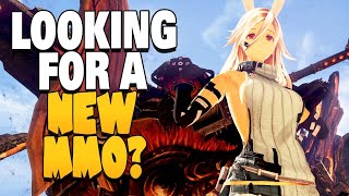 New MMORPGs Releasing in April 2024  What MMO Should You Play [upl. by Yerhpmuh]