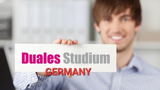 What is Duales Studium in Germany A compleguide for students [upl. by Rolecnahc]