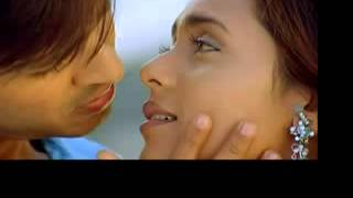 Mere Yaar Mila De Full Song HD With Lyrics Saathiya [upl. by Adriaens]