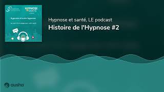 Histoire de lHypnose [upl. by Mick]