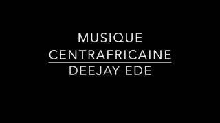 Musique Centrafricaine Mixage [upl. by Akiehs]